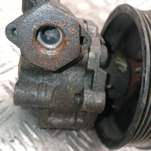 RENAULT MASTER 3 PHASE 1