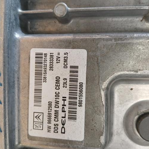 SEAT IBIZA 4 PHASE 1