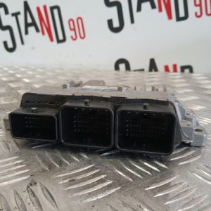 SEAT IBIZA 4 PHASE 1