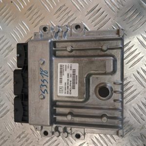 SEAT IBIZA 4 PHASE 1