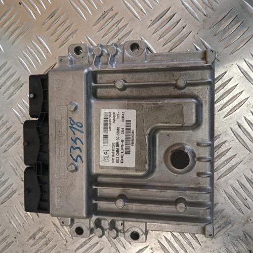 SEAT IBIZA 4 PHASE 1