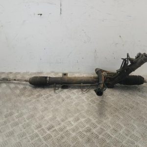 RENAULT TRAFIC 2 PHASE 1