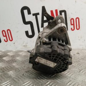 TOYOTA YARIS 3 PHASE 1