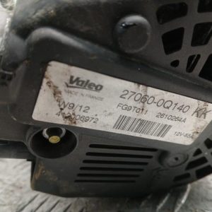 TOYOTA YARIS 3 PHASE 1