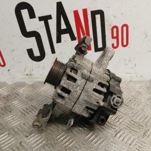 TOYOTA YARIS 3 PHASE 1