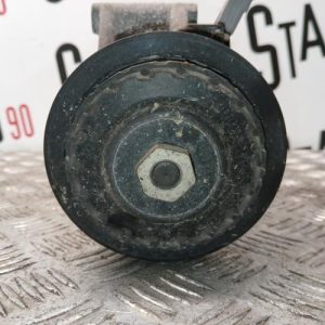 TOYOTA YARIS 3 PHASE 1