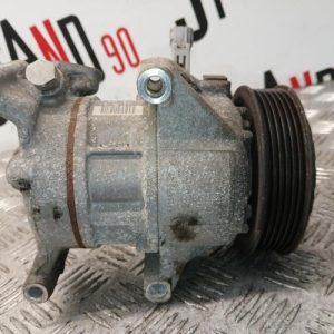 TOYOTA YARIS 3 PHASE 1