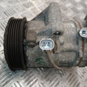 TOYOTA YARIS 3 PHASE 1