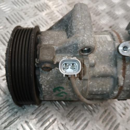 TOYOTA YARIS 3 PHASE 1