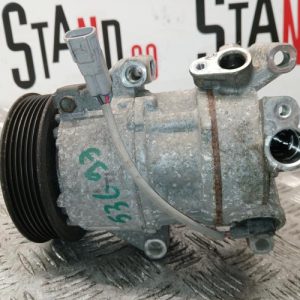 TOYOTA YARIS 3 PHASE 1