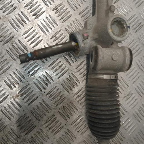 TOYOTA YARIS 3 PHASE 1