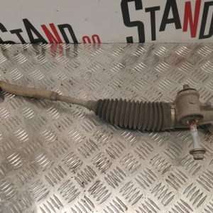 TOYOTA YARIS 3 PHASE 1