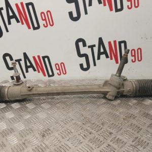 TOYOTA YARIS 3 PHASE 1