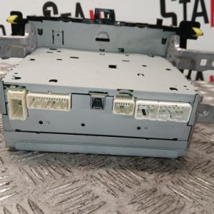 TOYOTA YARIS 3 PHASE 1