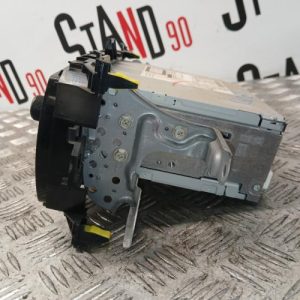 TOYOTA YARIS 3 PHASE 1