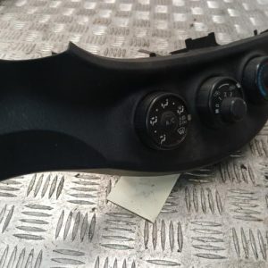 TOYOTA YARIS 3 PHASE 1