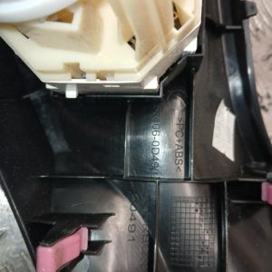 TOYOTA YARIS 3 PHASE 1