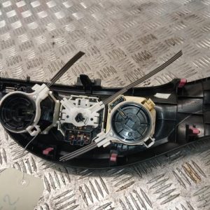 TOYOTA YARIS 3 PHASE 1