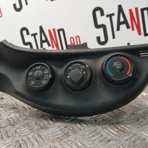 TOYOTA YARIS 3 PHASE 1