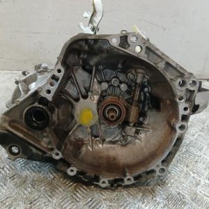 TOYOTA YARIS 3 PHASE 1