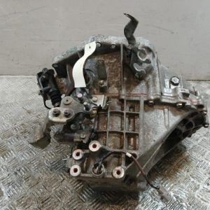 TOYOTA YARIS 3 PHASE 1