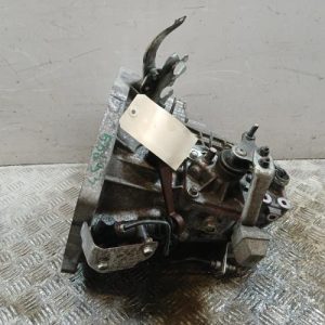 TOYOTA YARIS 3 PHASE 1