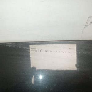 TOYOTA YARIS 3 PHASE 1