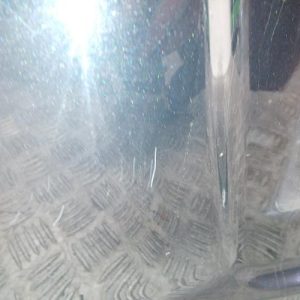 TOYOTA YARIS 3 PHASE 1