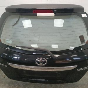 TOYOTA YARIS 3 PHASE 1