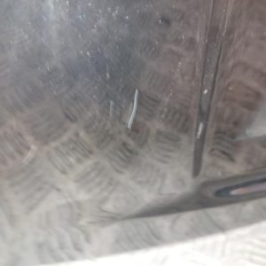 TOYOTA YARIS 3 PHASE 1