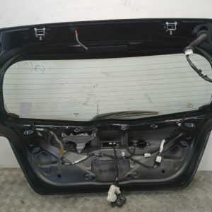 TOYOTA YARIS 3 PHASE 1