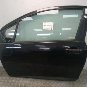 TOYOTA YARIS 3 PHASE 1