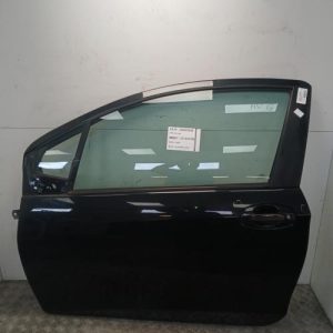 TOYOTA YARIS 3 PHASE 1