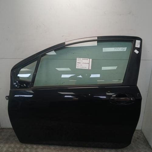 TOYOTA YARIS 3 PHASE 1