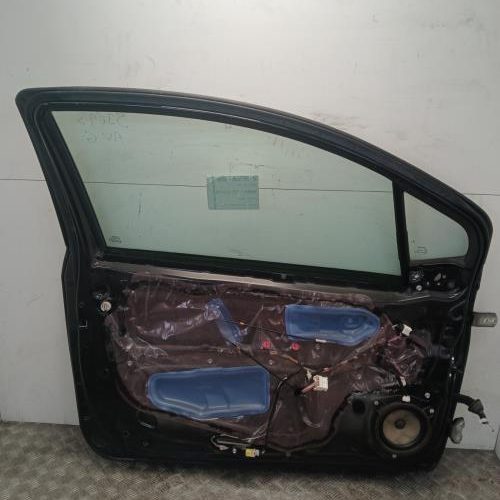 TOYOTA YARIS 3 PHASE 1