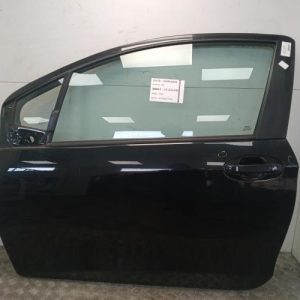 TOYOTA YARIS 3 PHASE 1