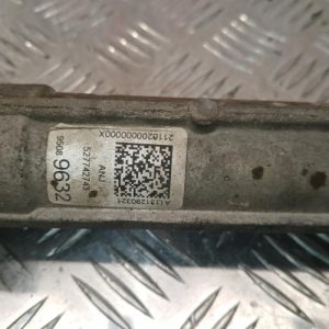 OPEL MOKKA 1 PHASE 1