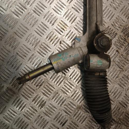 OPEL MOKKA 1 PHASE 1