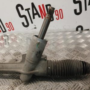 OPEL MOKKA 1 PHASE 1