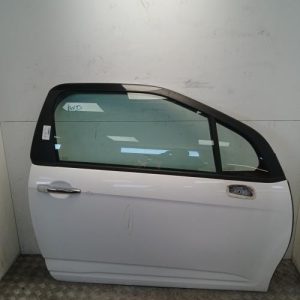 CITROEN DS3 PHASE 1
