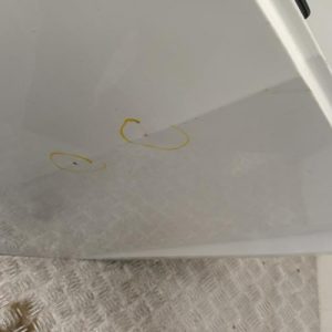 SEAT IBIZA 4 PHASE 1