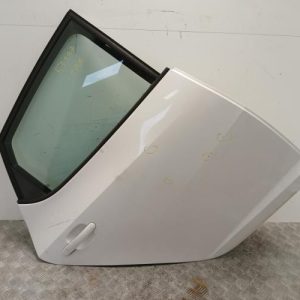 SEAT IBIZA 4 PHASE 1