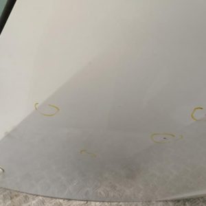 SEAT IBIZA 4 PHASE 1