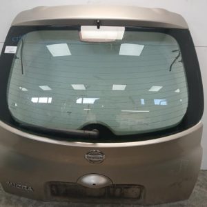 NISSAN MICRA 3 PHASE 1