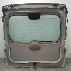 NISSAN MICRA 3 PHASE 1