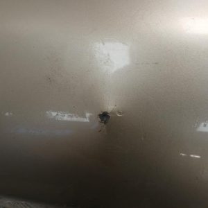 NISSAN MICRA 3 PHASE 1