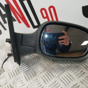 NISSAN MICRA 3 PHASE 1