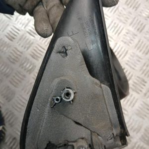 NISSAN MICRA 3 PHASE 1