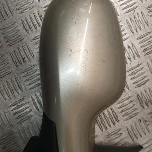 NISSAN MICRA 3 PHASE 1