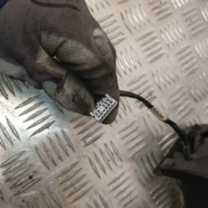 NISSAN MICRA 3 PHASE 1